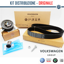 Kit Cinghia Distribuzione