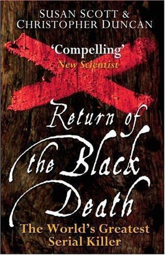 Return the black death - death:,