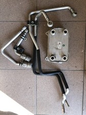 FERRARI CALIFORNIA 458 Scambiatore Calore  Heat Exchanger 240632  -  with Pipe