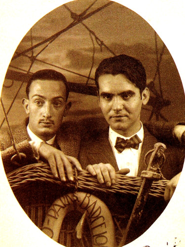 Photographie salvador dali - photographie,, "salvador