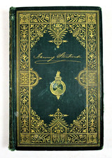 1875 1st ED "Tell It All: Experience Mormonism" Mrs. T.B.H Stenhouse Worthington