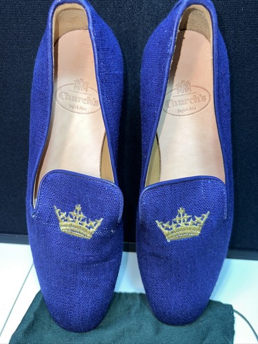 Mocassino scarpe inglese