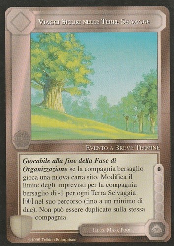Signore degli anelli gcc - il,