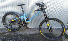 Mondraker summum 27 5 - summum, 29/27.5