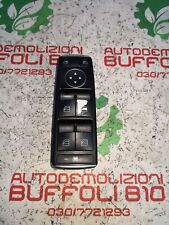 Pulsantiera interruttori alzacristalli guida per MERCEDES GLS X166 15-19 44GT