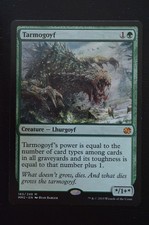 Magic The Gathering MTG