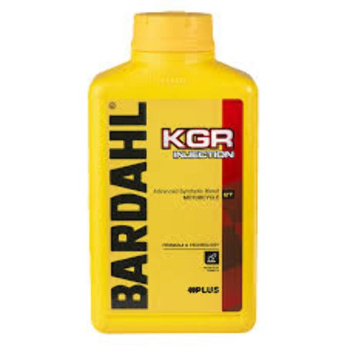 Olio motore bardahl - motore,