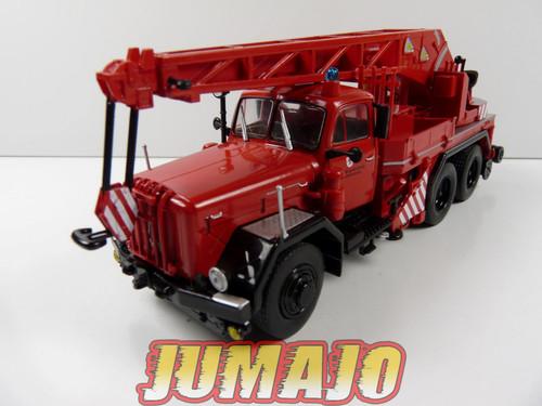 Cpf115 camion hachette - cpf115,