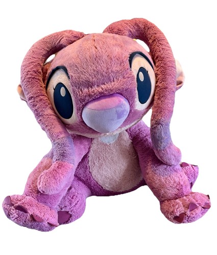 Peluche disney parks angelo - peluche,