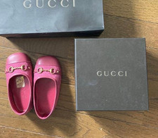Autentiche scarpe Gucci
