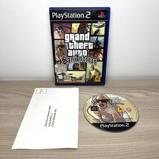 Grand Theft Auto GTA San