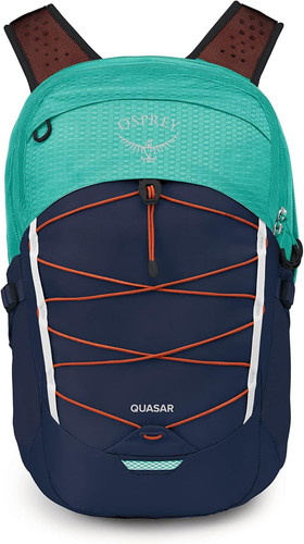 Osprey quasar zaino per - zaino, uso