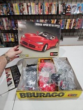 BBURAGO METAL MODEL 7025 1992