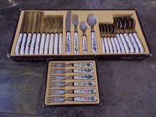 Villeroy & Boch BOTANICA Set