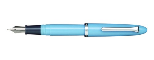 Penna stilografica sailor - stilografica,