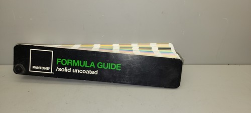 Guida formula pantone - guida,