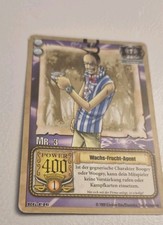 Scheda One Piece RG-C16 Mr. 3