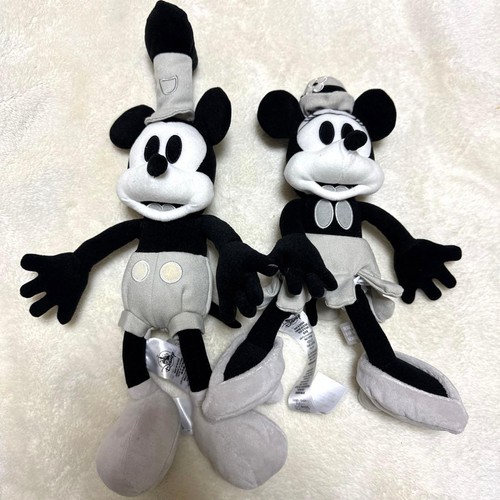 Set peluche disney topolino - set,