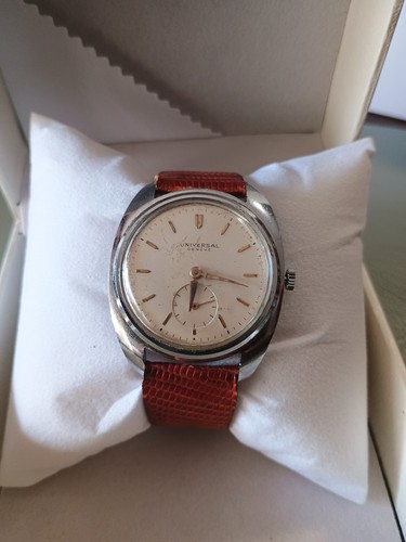 Orologio universale geneva - universale,