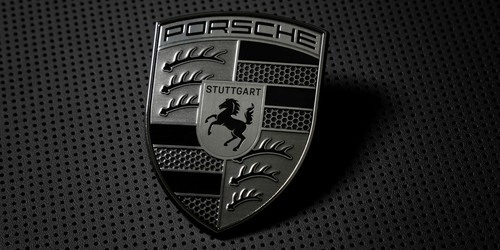 Stemma porsche - stemma,