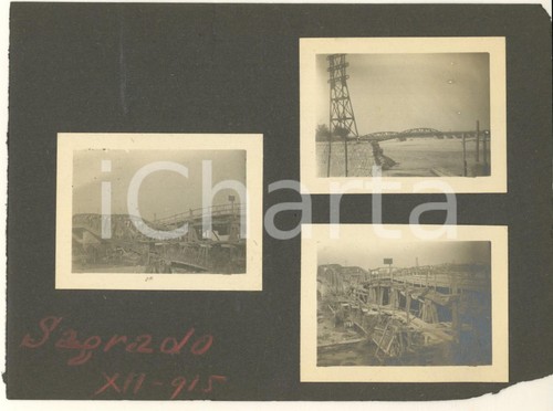 1915 ww1 sagrado - 1915,