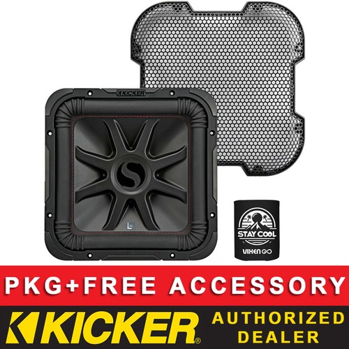 Kicker 45l7r152 car - 45l7r152, audio
