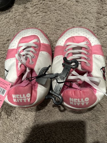 Pantofole hello kitty bambina - kitty,