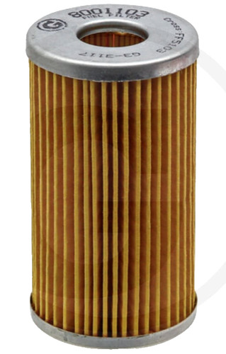 Filtro carburante landini - carburante,