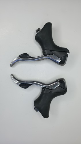 Shimano dura ace 7801 leva - shimano,