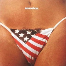 The black crowes amorica - the,