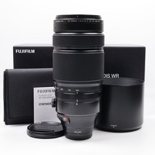 Fujifilm fujinon 100 400mm - fujifilm,