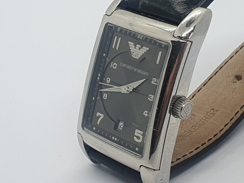 Orologio uomo emporio armani - emporio,