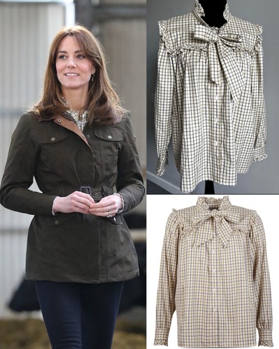 Camicia quadri barbour - camicia, a