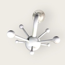 Appendiabiti da parete vintage