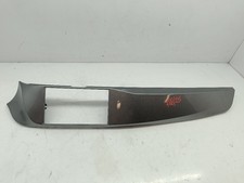 PLANCIA CRUSCOTTO CENTRALE PER