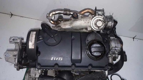 Auy motore completo 004596 - /, /
