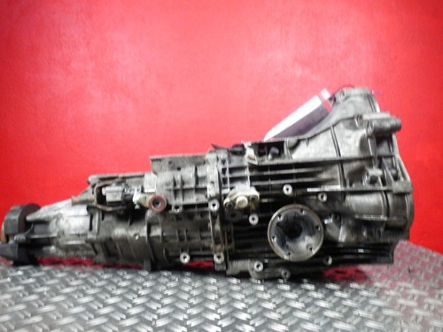 Cambio manuale djs audi - djs,