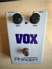 Vox "Phaser 1900" - Vintage