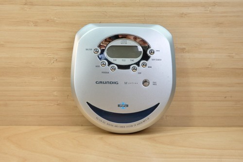 Lettore portatile mp3 - cd,