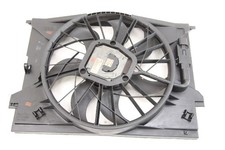 Ventola Radiatore Mercedes