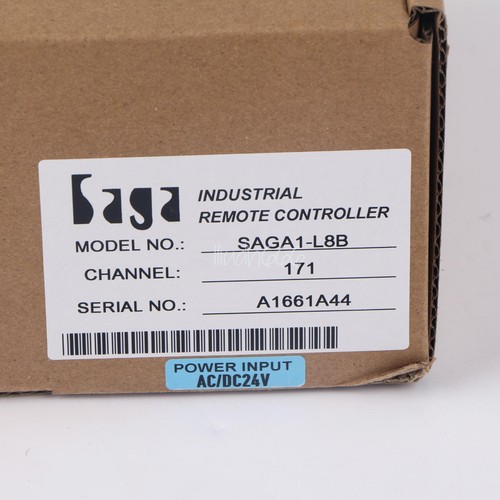 Saga1 l8b ricevitore - saga1-l8b, 1