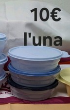 Tupperware set ciotole