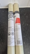 2x Rotolo Protettivo Tappeto