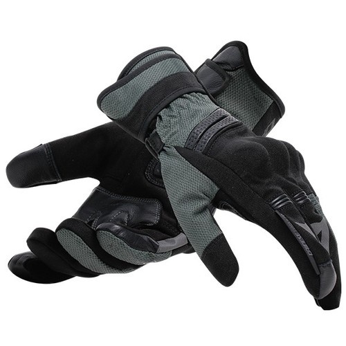 Guanti dainese teyde moto - guanti,