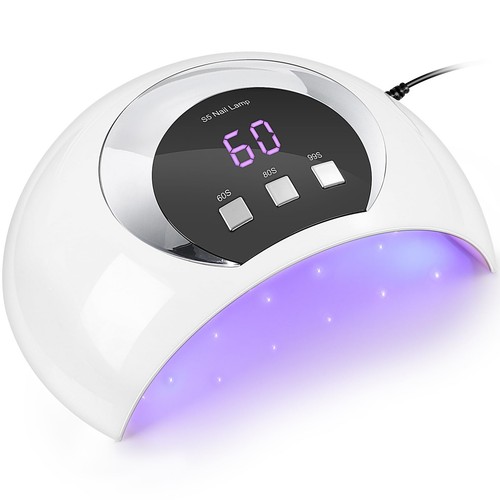 Lampada unghie led - unghie, 54w
