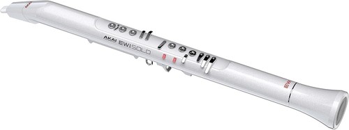 Akai ewi solo sintetizzatore - akai,