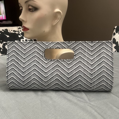 Pochette estiva paglia - pochette, in