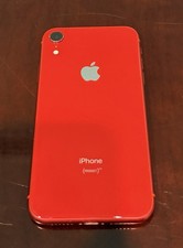 iPhone XR 128GB Unlocked
