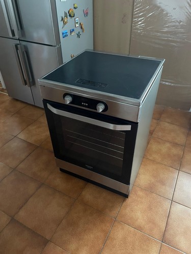 Cucina freestanding hotpoint - cucina,
