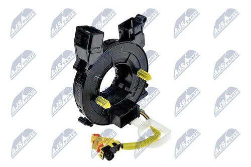 Molla spirale airbag - airbag, ford